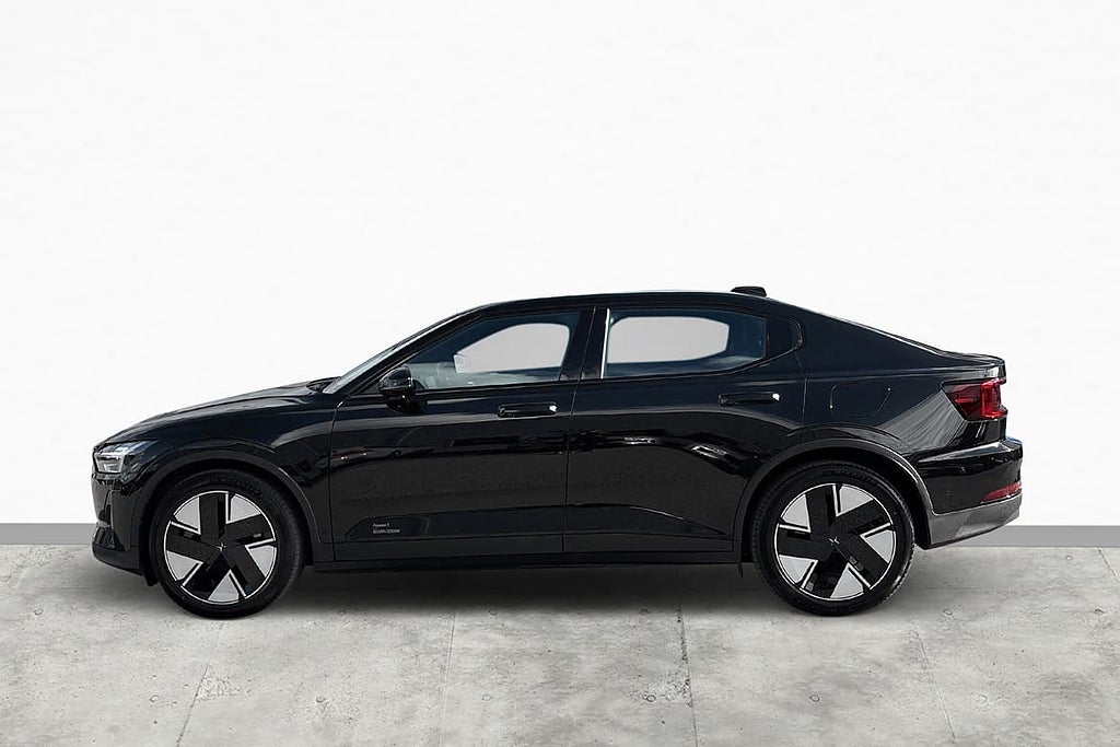 Polestar 2 Long range Single motor