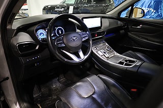 SUV Hyundai Santa Fe 9 av 27