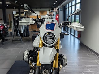 BMW R12GS Kampanj/SPARA: 27.045kr!/Ca 100 mil