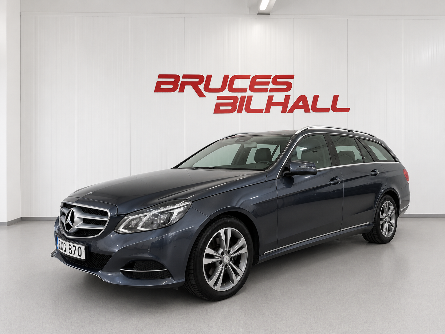 Mercedes-Benz E 2015, bild 4/30