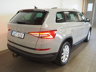 SUV Skoda Kodiaq 6 av 27