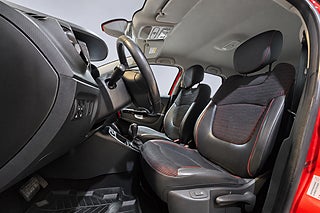 Renault Captur 2014 bild 12