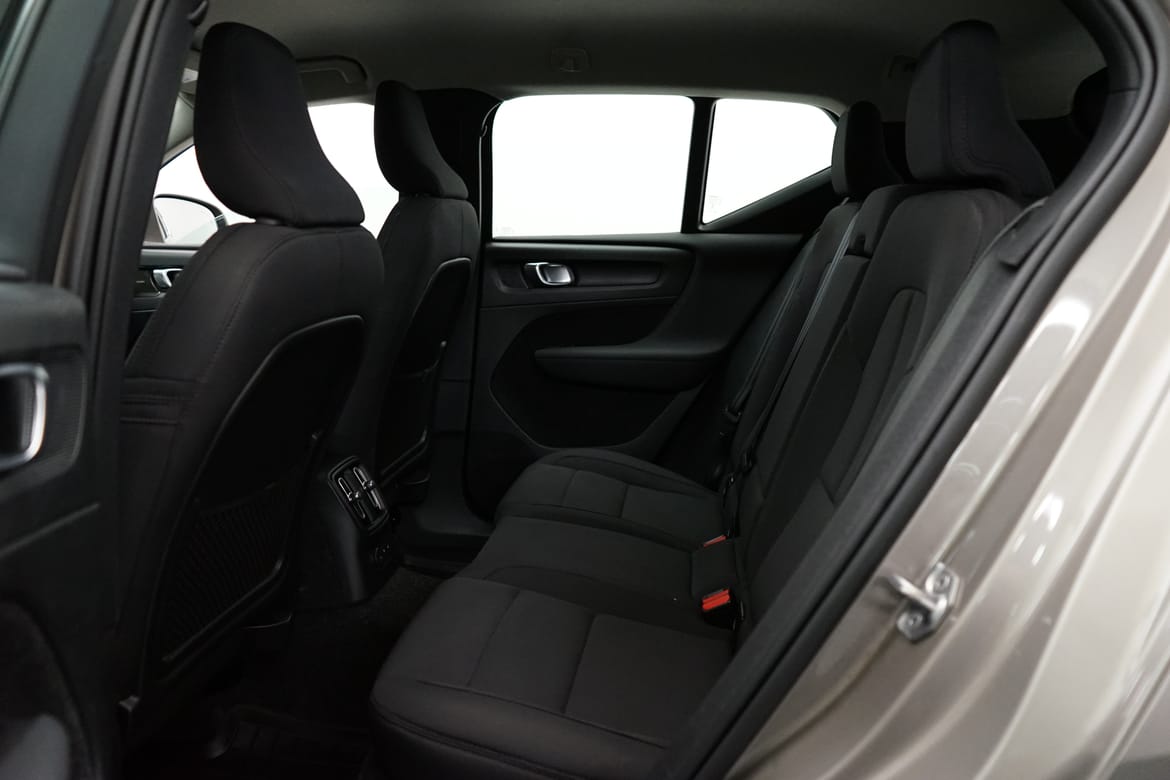 Volvo XC40 2021, bild 7/10