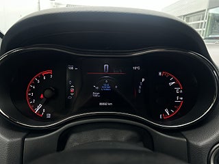 Dodge Durango 5.7 V8 HEMI AWD Skinn/Pano/Borla/Drag/7-sits/Navi/SoV – bild 21