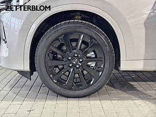 SUV Mazda CX-80 12 av 27
