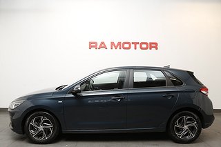 Halvkombi Hyundai i30 3 av 22
