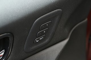 SUV Honda CR-V 11 av 22