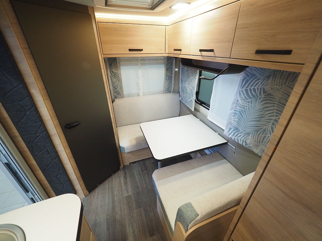 Weinsberg Caraone 390 QD 1150kg