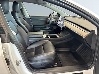 Tesla Model 3 Long Range AWD S&Vhjul/Autopilot3/Värmepump/PremiumLjud – bild 10