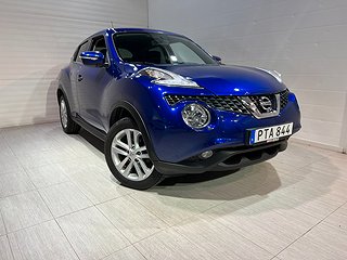 SUV Nissan Juke