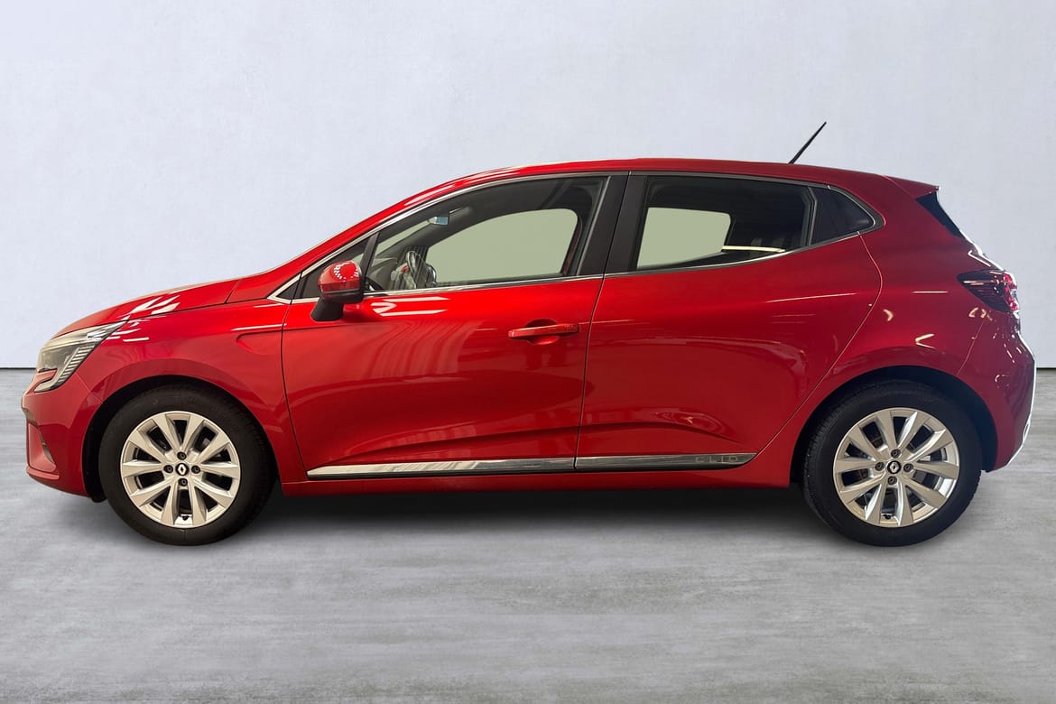 Renault Clio TCe 90 Intens 5-d 2023, bild 2/53