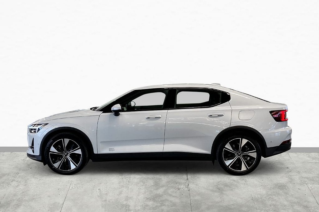 Polestar 2 Long Range Single Motor 78kWh 360