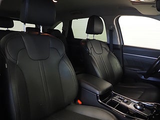 SUV Kia Sorento 11 av 27