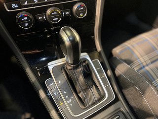 Volkswagen Golf GTE 1.4 Plug In Kamera Carplay Drag S/V-hjul