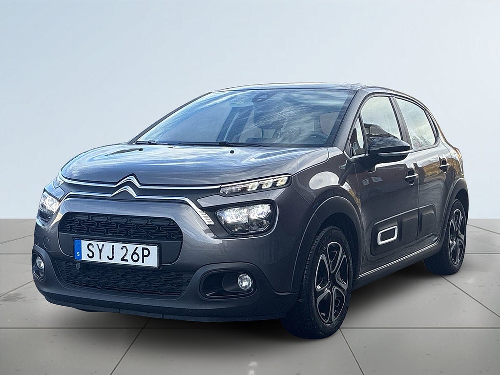 Citroën C3