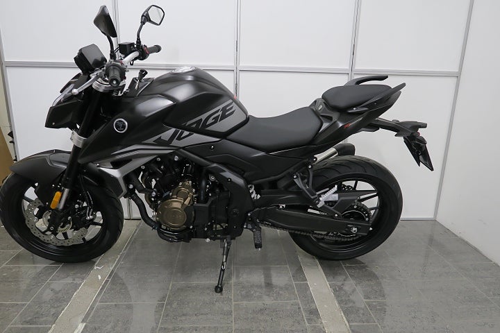 Voge R625 #5års Garanti# 