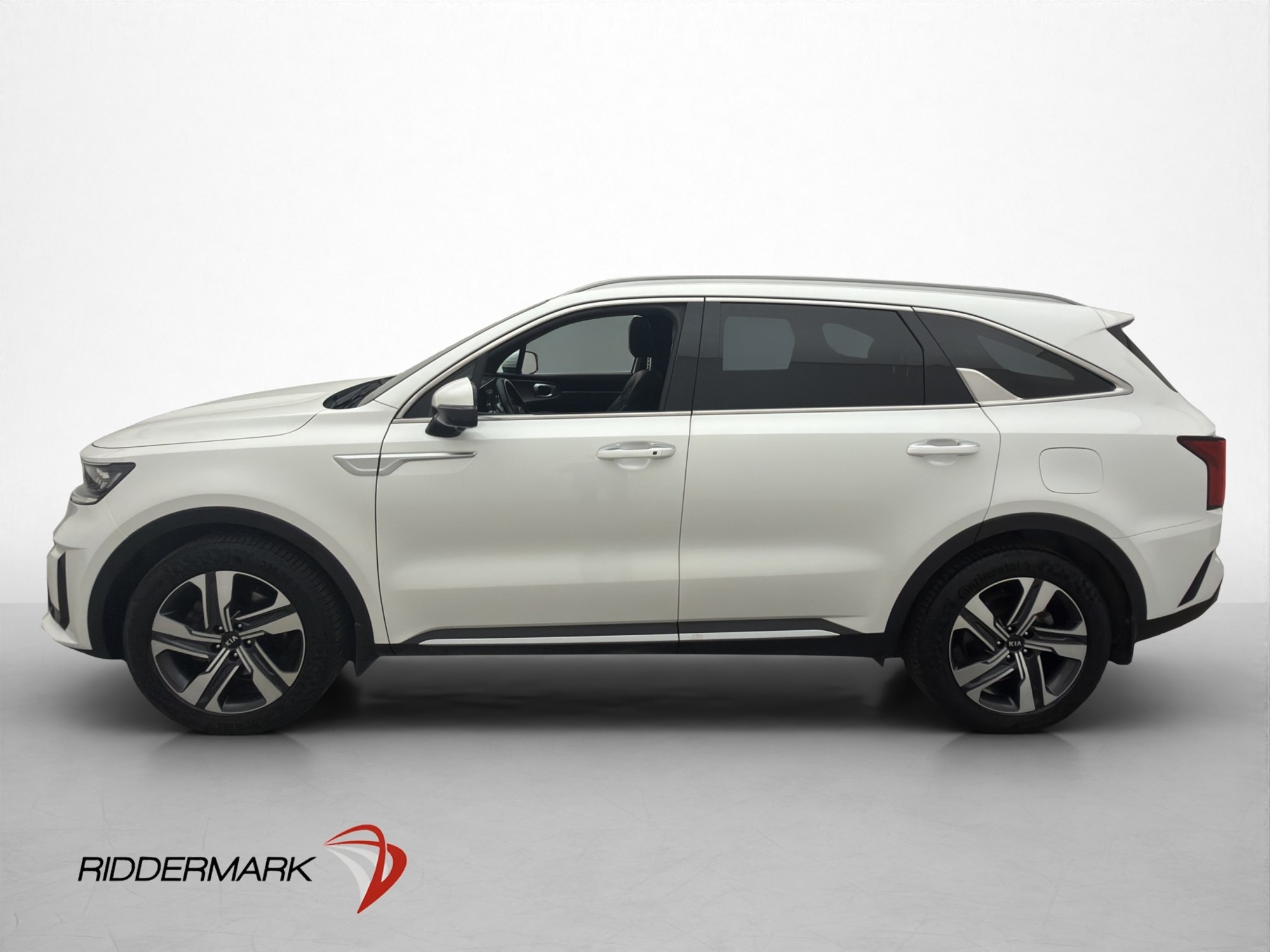 Kia Sorento 2021, bild 4/73