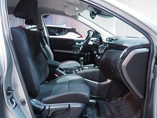 SUV Nissan Qashqai 7 av 20