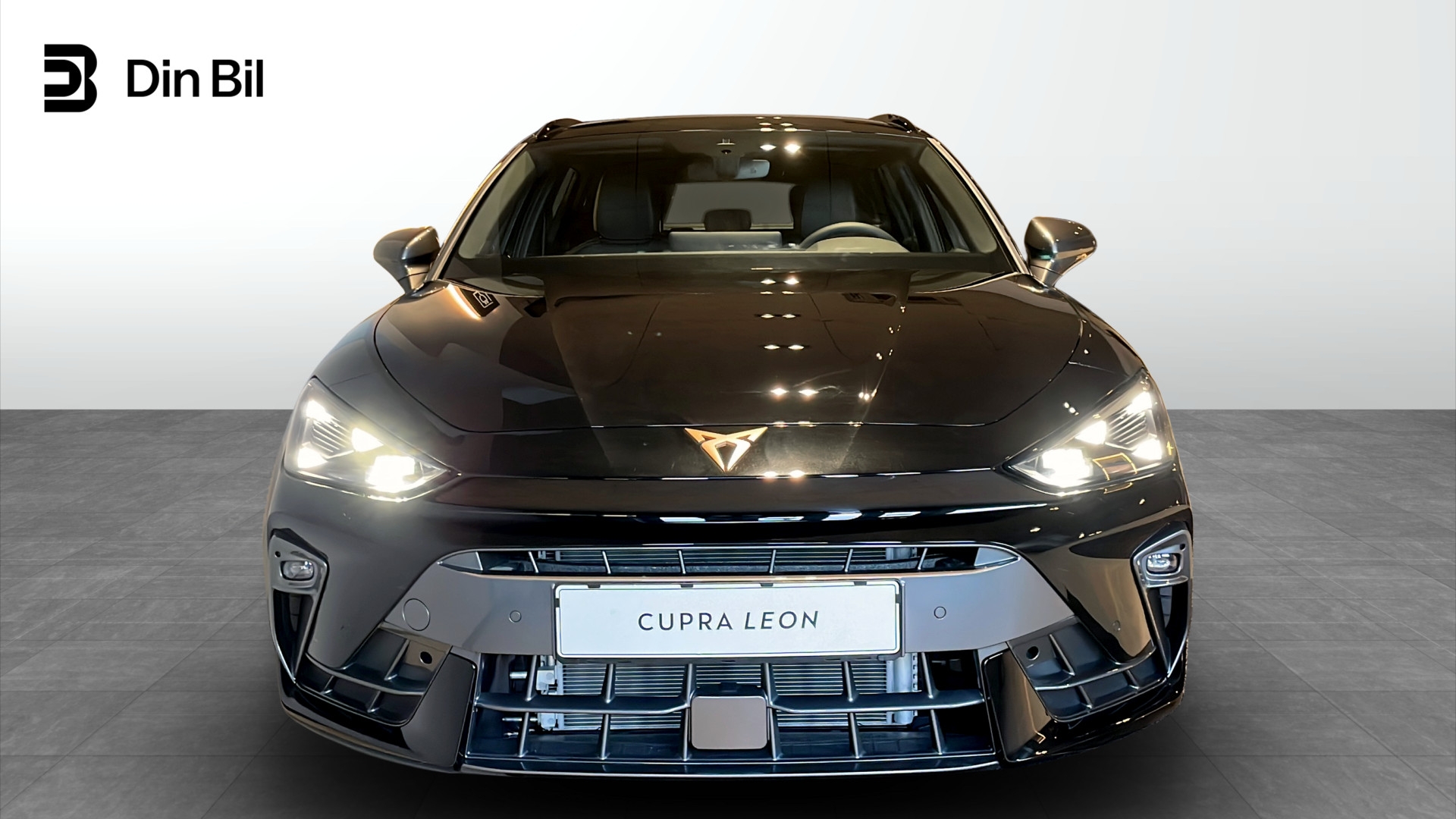 Cupra Leon 2026, bild 3/49