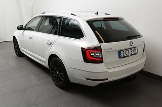 Kombi Skoda Octavia 4 av 22