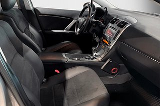 Kombi Toyota Avensis 9 av 18