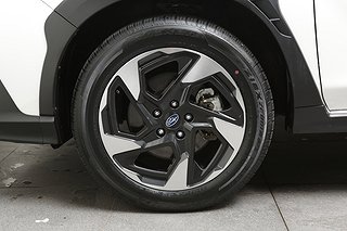 Kombi Subaru Crosstrek 4 av 23