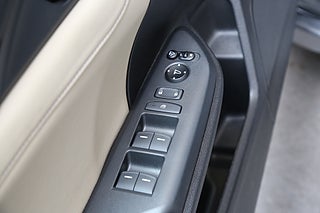 Halvkombi Honda Civic 11 av 21