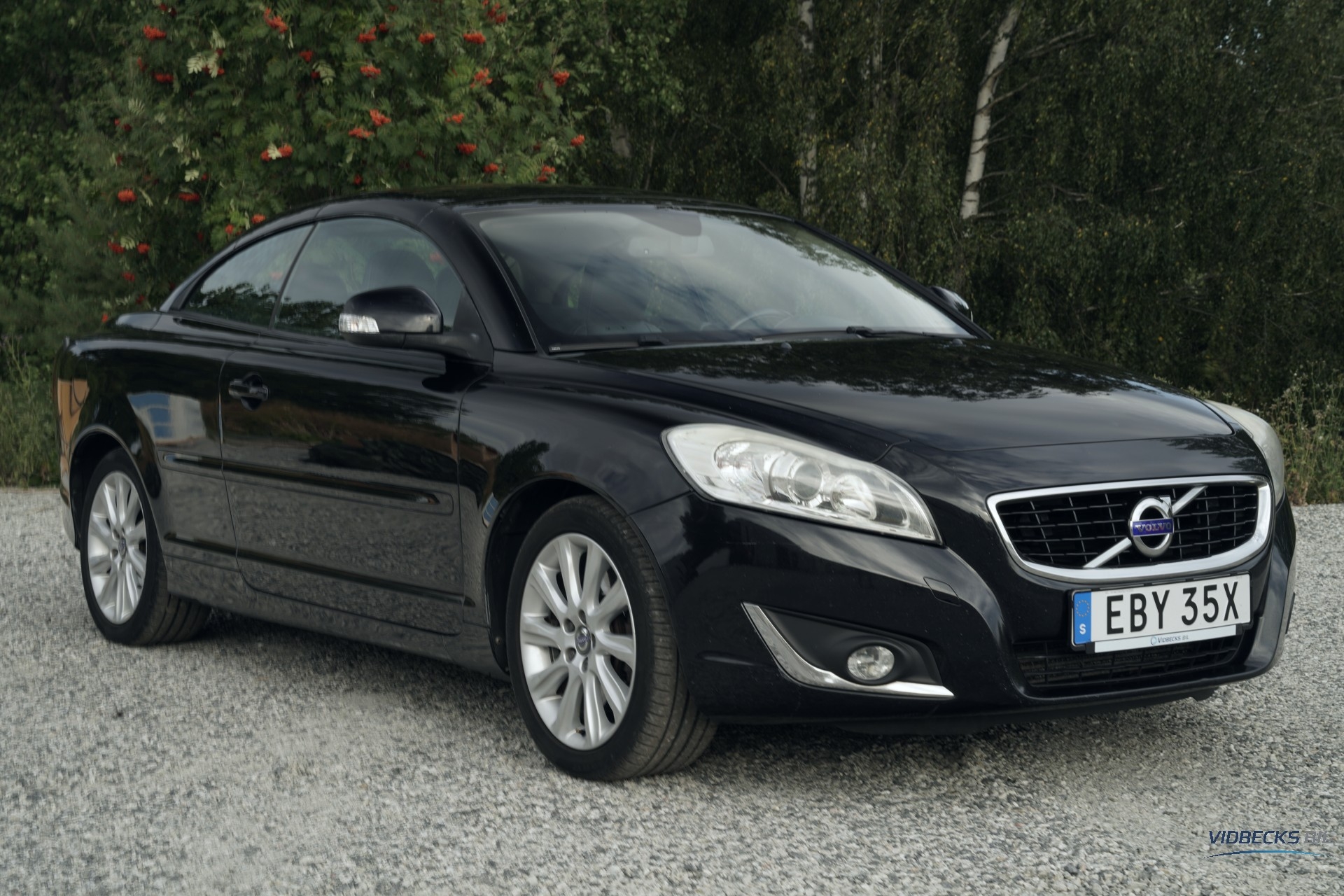 Volvo C70 2013, bild 3/51