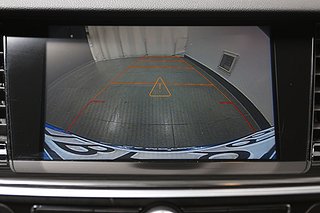 Halvkombi Opel Insignia 20 av 25
