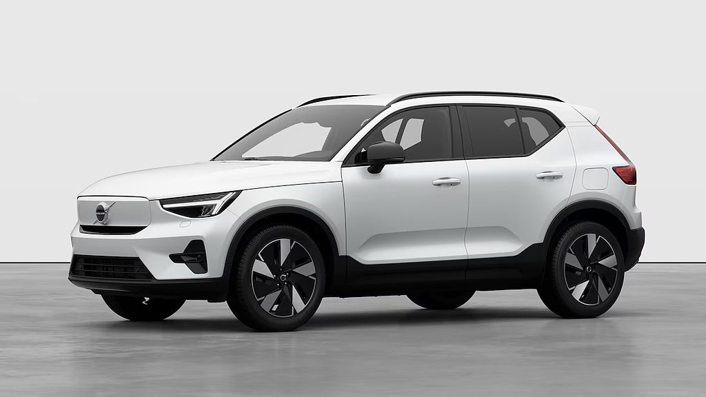 Volvo EX40 Single M Ext R Plus Edt - PRIVATLEASING 5270kr/må