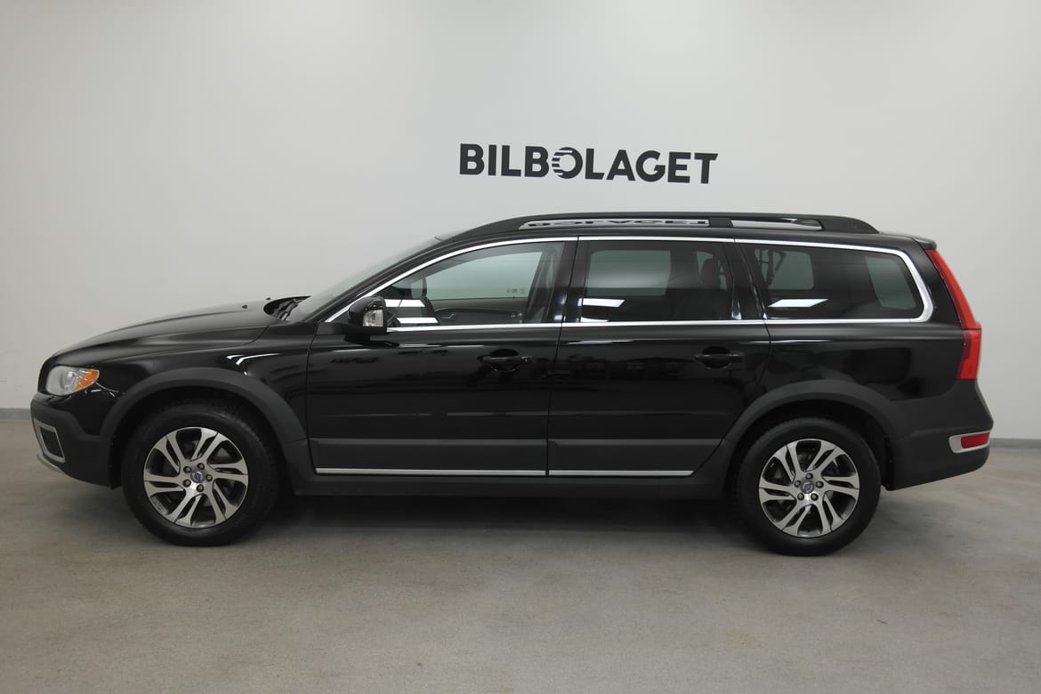 Volvo XC70 Summum 2012, bild 4/10