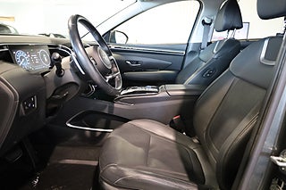 Kombi Hyundai Tucson 11 av 30
