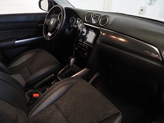 SUV Suzuki Vitara 9 av 22