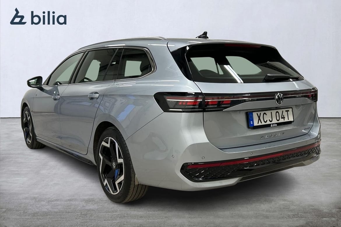 Volkswagen Passat 2025, bild 4/58