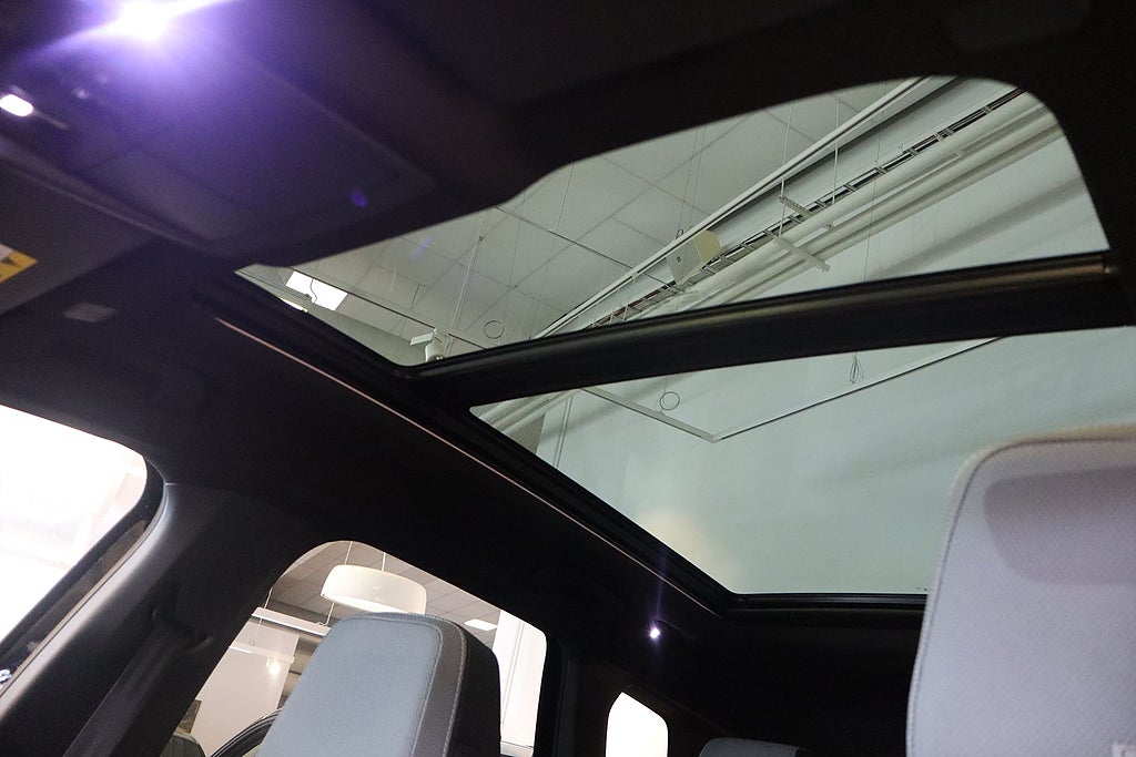 Bild på Opel Grandland GS Hybrid 136hk Aut - DRAG, PANORAMA