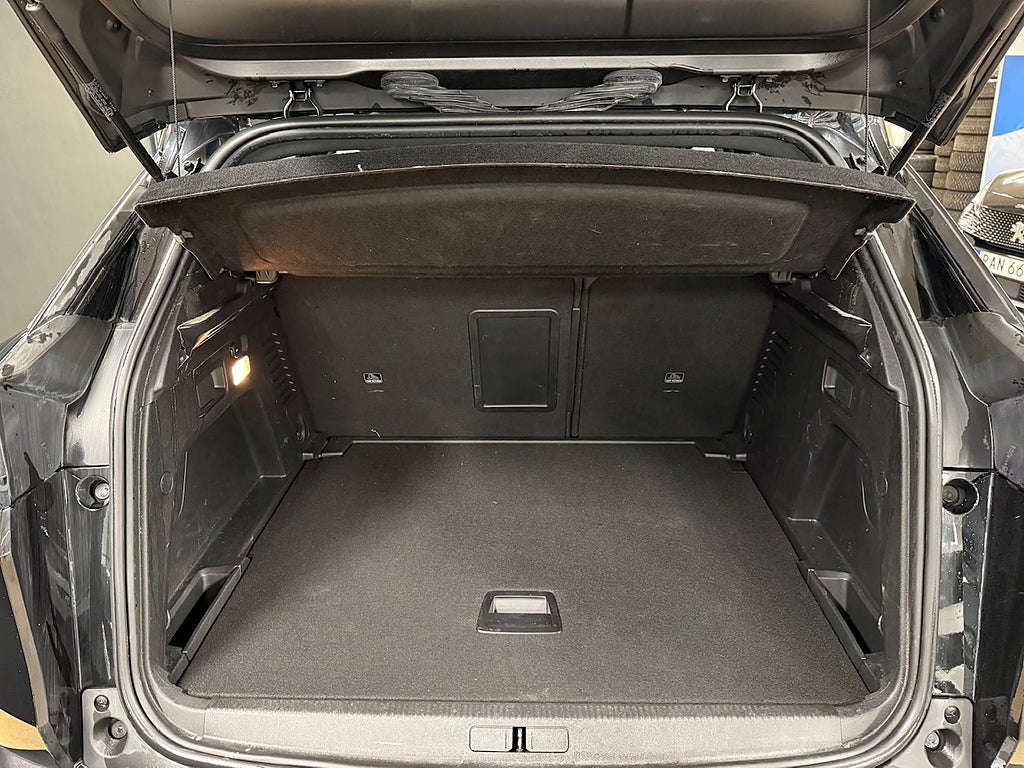 Bild på Peugeot 3008 GT 1.2 PureTech 130hk Backkamera/Nav