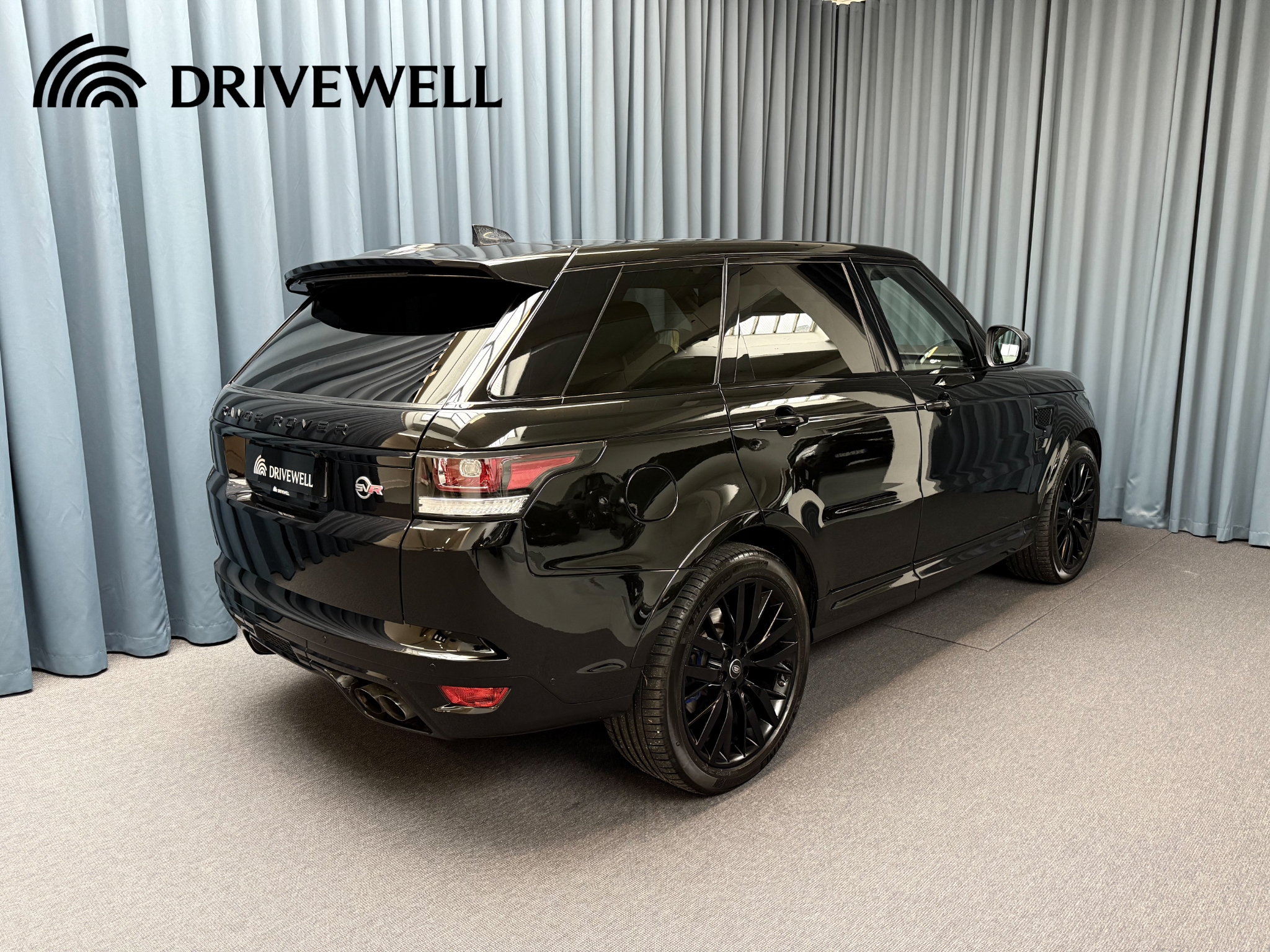 Land Rover Range Rover 2017, bild 3/50