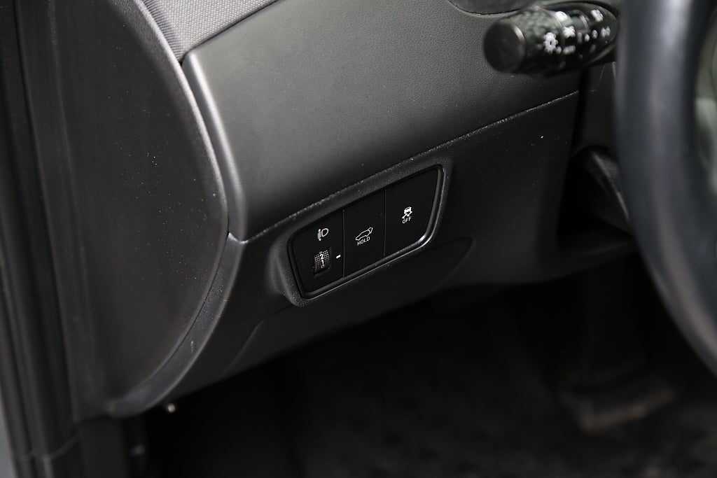 Hyundai Tucson 1,6 T-GDi MHEV 180hk 7DCT 4WD Advance Ljusramp Drag 2021