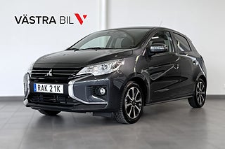 İkinci el  Mitsubishi Space Star 1.2