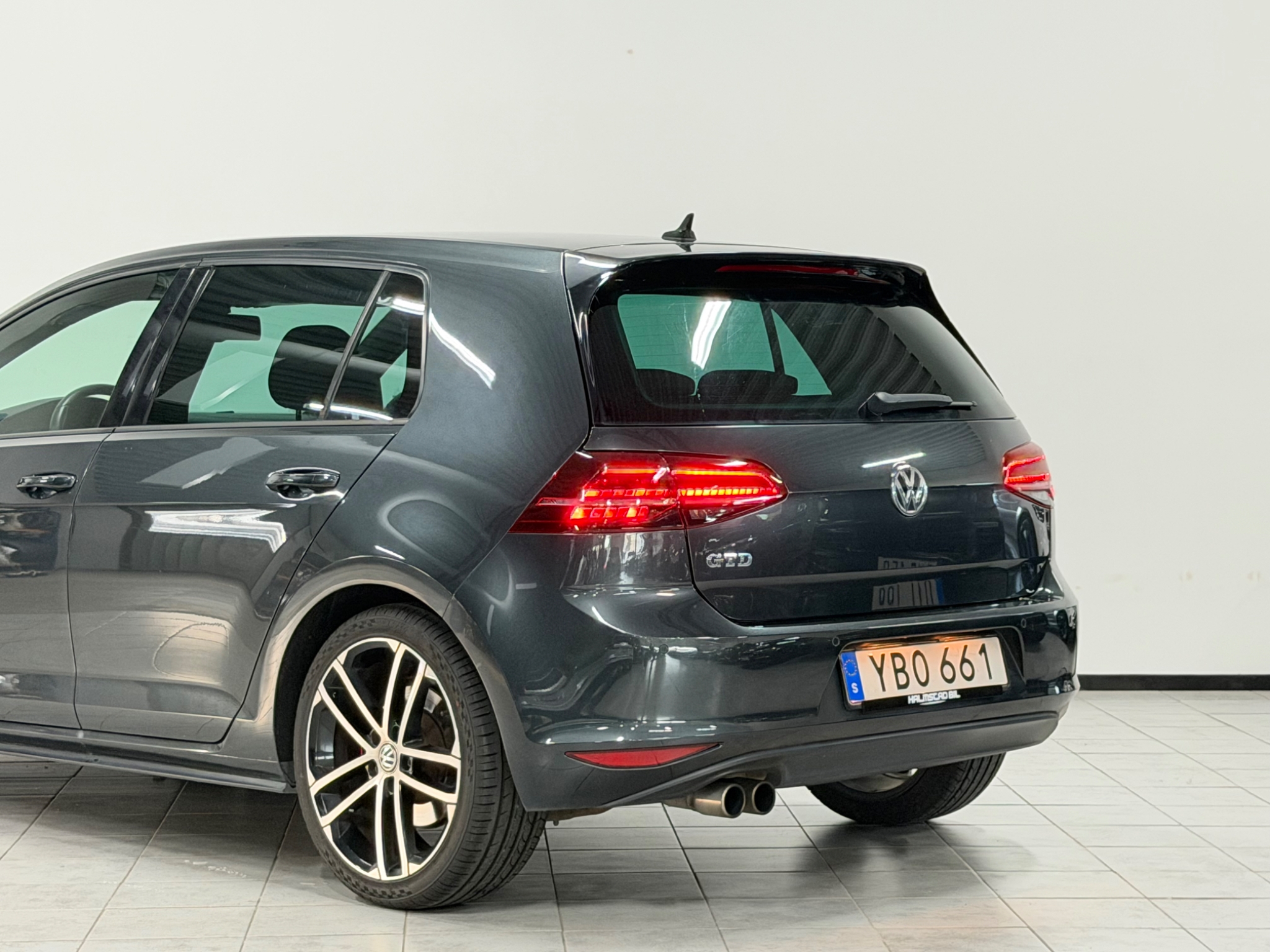 Volkswagen Golf 2016, bild 5/10