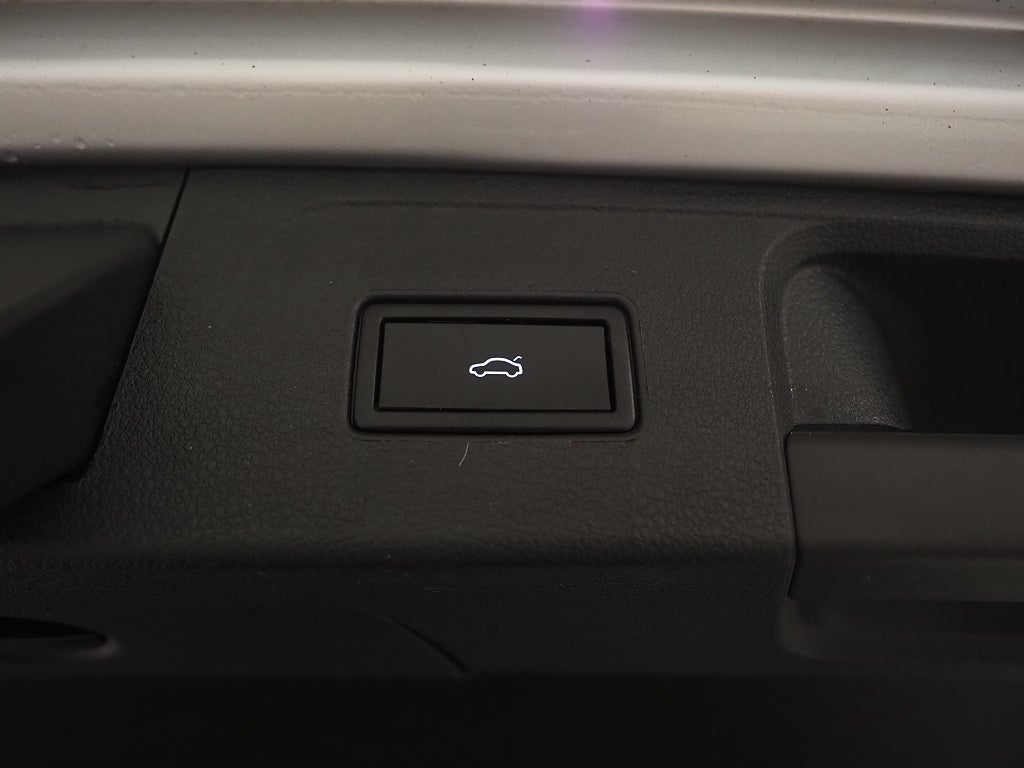 Volkswagen Passat Alltrack 2.0 TDI 240hk 4Motion GTS Kamera Drag Värmare Sk 2017