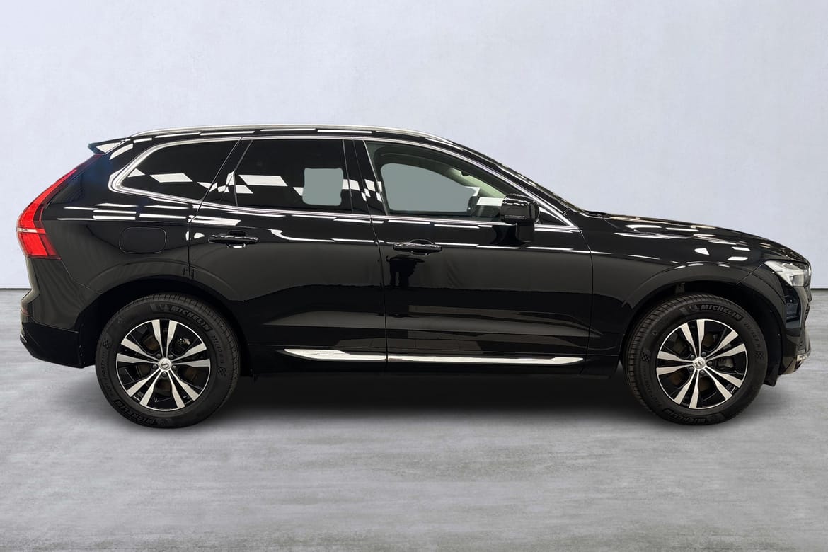 Volvo XC60 Recharge T6 AWD 2023, kuva 3/10