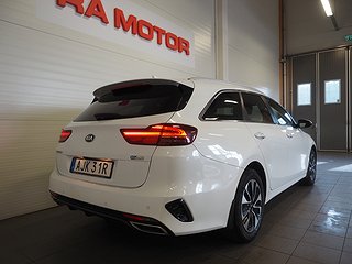 Kombi Kia CEED 6 av 20