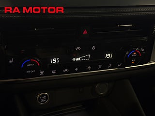 SUV Nissan Qashqai 19 av 24