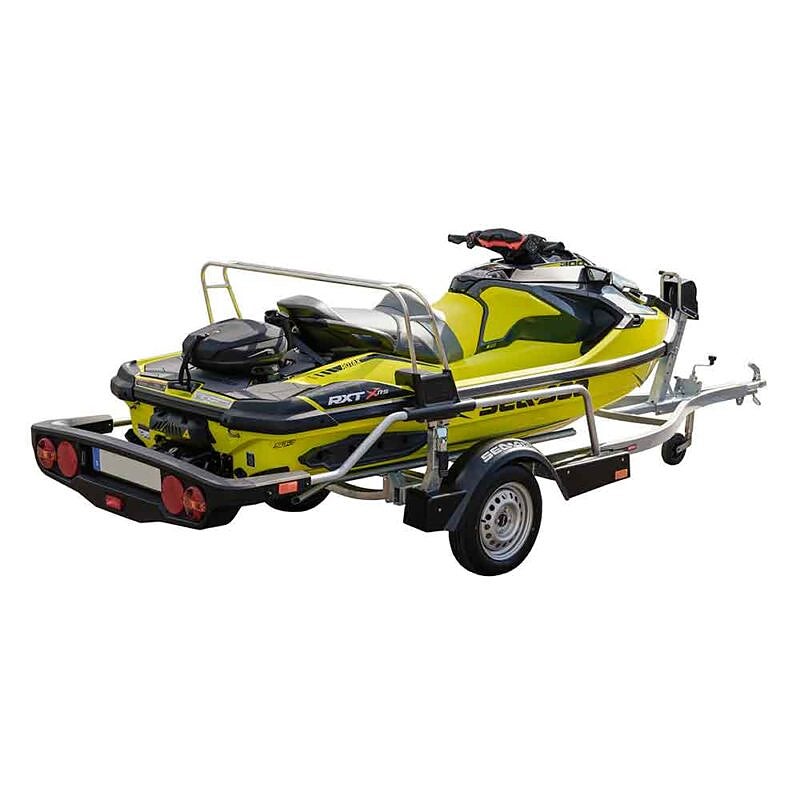 Sea-Doo Lock n Go Trailer Vattenskotervagn 