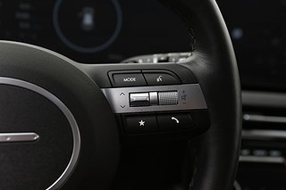 SUV Hyundai Tucson 16 av 24