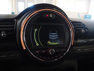 Kombi MINI Clubman 21 av 22