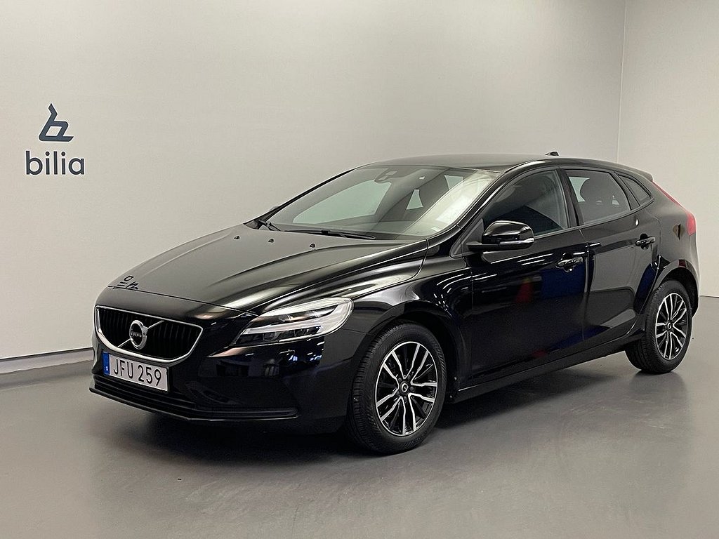 Volvo V40 T2 Business Advanced