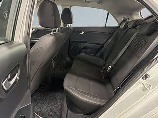Kia Rio 1.2 CVVT GLS Euro 5 – bild 13