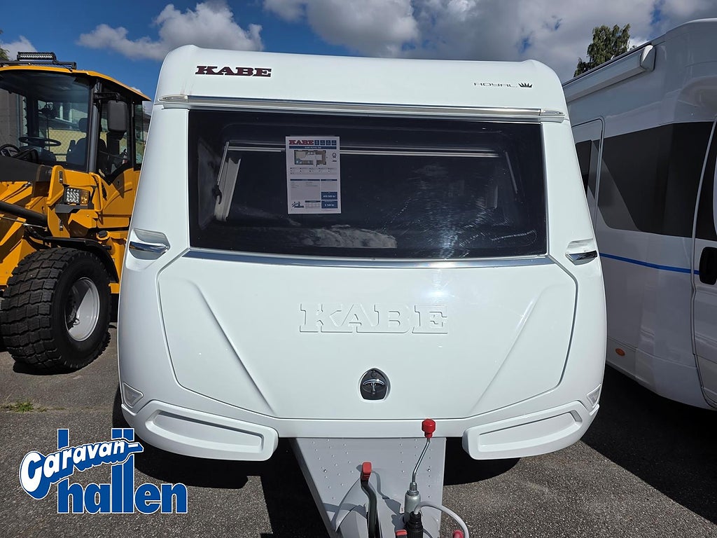 Kabe ROYAL 560